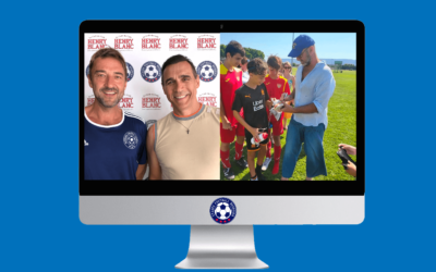 FRENCH SOCCER SUMMER CAMP – FRENCH SOCCER ACADEMY