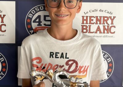 best football camp in france